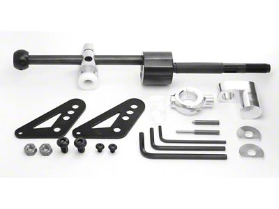 Go Fast Bits 04-07 STI Short Shifter Kit - 4002