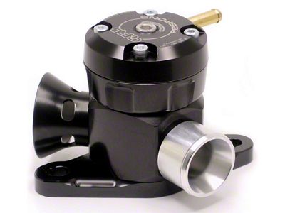 Go Fast Bits 08-10+ WRX / 05-09 LGT TMS Respons Blow Off - T9001