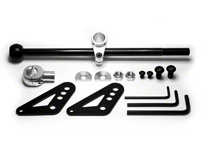 Go Fast Bits 08+ Subaru WRX Short Shifter - 4005