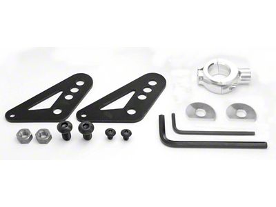 Go Fast Bits 4003 Short Shifter Upgrade Kit - makes 4003 into - 4202