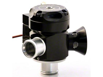 Go Fast Bits Deceptor Pro II Blow Off Valve - 20mm Inlet/20mm - T9520