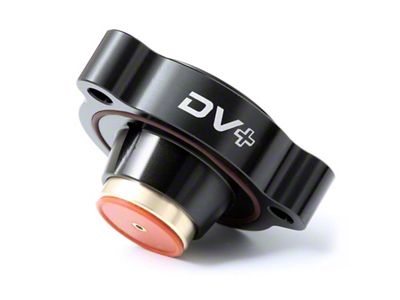 Go Fast Bits Diverter Valve DV+ 2022+ Subaru WRX - T9369