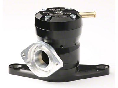 Go Fast Bits Mach 2 TMS Recirculating Diverter Valve - Subaru 01-07 - T9103