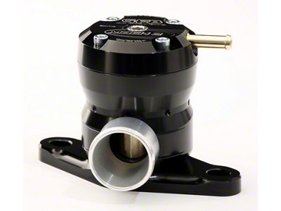Go Fast Bits Mach 2 TMS Recirculating Diverter Valve - Subaru 08+ - T9101