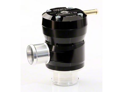 Go Fast Bits Mach 2 TMS Recirculating Diverter Valve - Subaru 2015+ - T9107