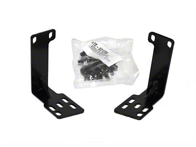 Go Rhino 02-05 Dodge Ram 1500/2500/3500 RC2 LR 20in Light - 55613T