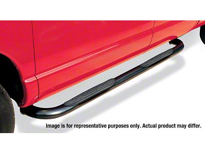 Go Rhino 02-08 Dodge Ram 1500/2500/3500 4000 Series SideSteps - 4097B