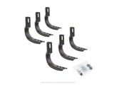 Go Rhino 02-08 Dodge Ram 1500 Brackets for OE Xtreme - 6840975