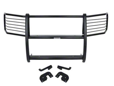 Go Rhino 03-07 GMC Savanna Van 3000 Series StepGuard - 3155MB