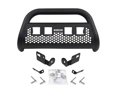 Go Rhino 04-05 Ford F-150 Heritage RC2 LR 4 Lights - 55864T