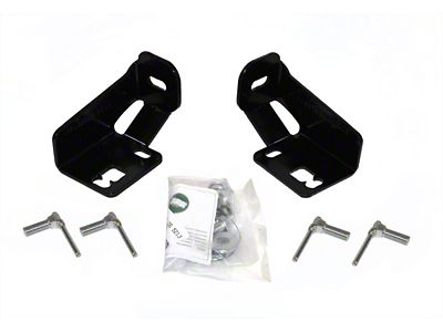 Go Rhino 04-08 Ford F-150 RC2 LR 20in Light Mnt - 55873T