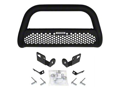 Go Rhino 05-15 Toyota Tacoma Charger 2 RC2 Complete - 55252T