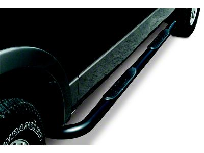 Go Rhino 05-20 Toyota Tacoma 4000 Series SideSteps - Cab - 4431B