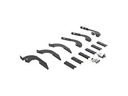 Go Rhino Brackets (05-20 Toyota Tacoma)