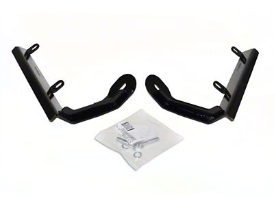 Go Rhino 06-08 Dodge Ram 1500 RC2 LR 20in Light - 55633T
