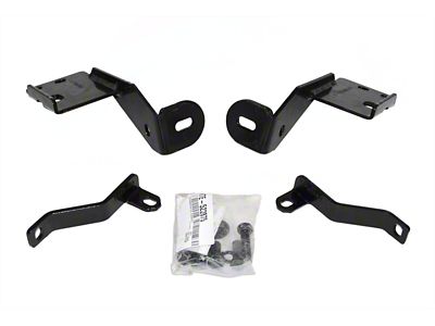 Go Rhino 06-15 Toyota RAV4 RC2 Brackets - 55515