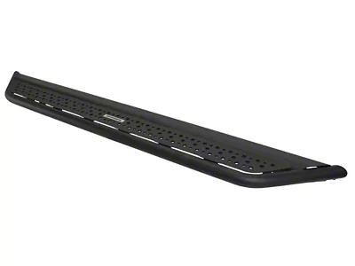 Go Rhino 07-18 Jeep Wrangler JK Dominator Extreme D6 SideSteps - D64926T