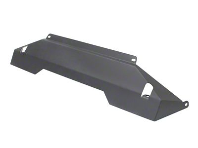 Go Rhino 07-18 Jeep Wrangler JK Sport/Rubicon/Sahara Rockline Front Bumper - 332110T