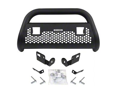 Go Rhino 07-19 Chevy 2500HD RC2 LR 2 Lights Complete - 55172T
