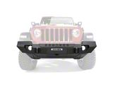 Go Rhino 07-20 Jeep Wrangler JL/JLU/JK/JKU/Gladiator JT Trailline Front Full - 230121T