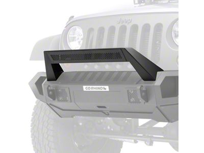 Go Rhino 07-20 Jeep Wrangler JL/JLU/JK/JKU/Gladiator JT Trailline 20 Light - 25102T