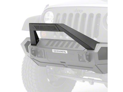 Go Rhino 07-20 Jeep Wrangler JL/JLU/JK/JKU/Gladiator JT Trailline 30 Light - 25103T
