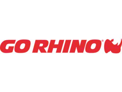 Go Rhino 07-20 Toyota Tundra 4in OE Xtreme Complete Kit - 684441580T