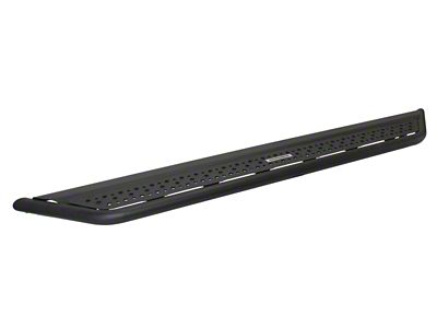 Go Rhino 07-20 Toyota Tundra Dominator Extreme D6 SideSteps Complete - D64416T