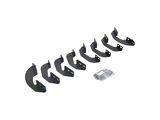 Go Rhino 07-21 Toyota Tundra DC/CC 4DR Mounting Brackets V-Series V3/RB10 - 6944156