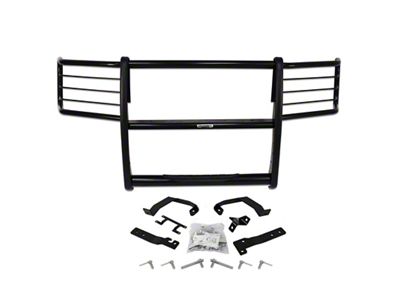 Go Rhino 08-10 Ford F-250/350 Super Duty 3000 Series StepGuard - 3369MB