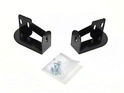 Go Rhino 08-20 Toyota Sequoia RC2 LR 20in Light Mnt - 55533T