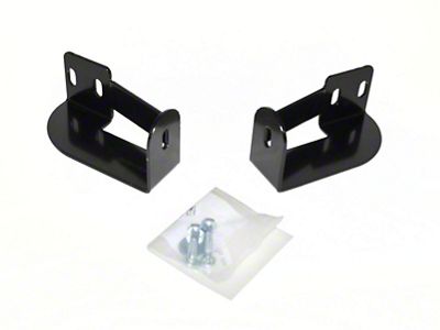 Go Rhino 08-20 Toyota Sequoia RC2 LR 20in Light Mnt - 55533T
