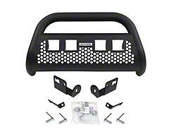 Go Rhino 08-20 Toyota Sequoia RC2 LR 4 Lights Complete - 55534T