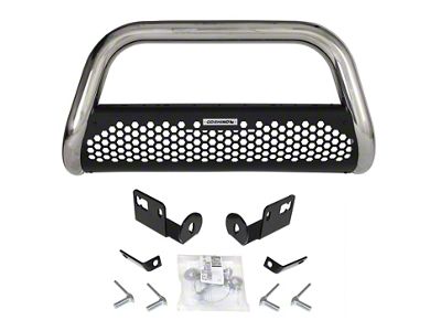 Go Rhino 08-20 Toyota Sequoia Charger 2 RC2 Complete - 55253PS