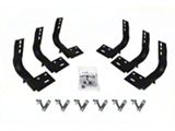 Go Rhino 09-09 Dodge Ram 1500 Brackets for OE Xtreme - 6840995