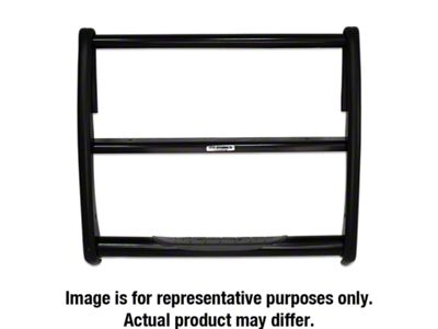 Go Rhino 09-14 Ford F-150 3000 Series StepGuard - Black - 3293B