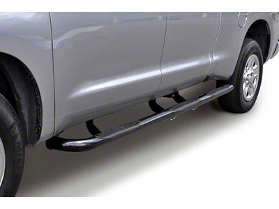 Go Rhino 09-14 Ford F-150 6000 Series SideSteps - One - 61249B