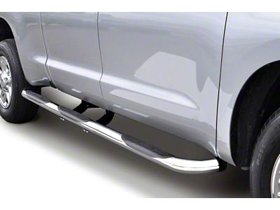 Go Rhino 09-14 Ford F-150 6000 Series SideSteps - One - 61249PS