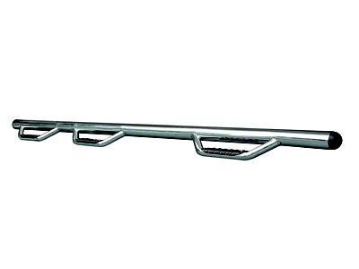 Go Rhino 09-14 Ford F-150 Dominator D3-1 Piece SideSteps - D362481PS