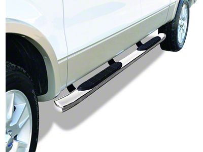 Go Rhino 09-14 Ford F-150 Super Crew 4dr 415 Series - 67151PS