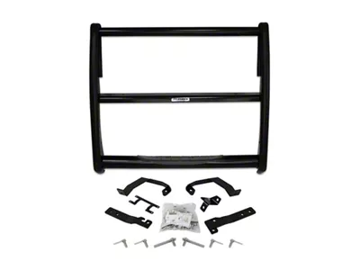 Go Rhino 09-19 Dodge Ram 1500 3000 Series StepGuard - 3128B