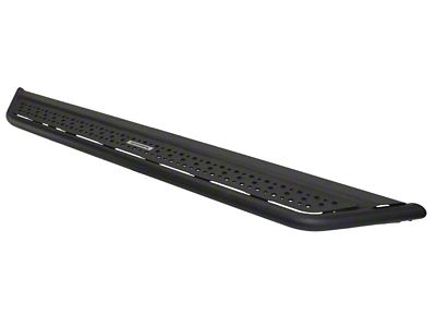 Go Rhino 09-19 Ram 1500 Dominator Extreme D6 SideSteps Complete - D64205T