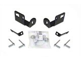 Go Rhino 09-20 Ford F-150 RC2 Brackets - 55885