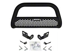 Go Rhino 10-18 Ram 2500HD Charger 2 RC2 Complete - 55265T