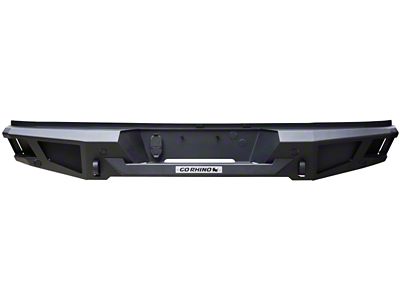 Go Rhino 10-19 Ram Ram 2500HD/3500HD BR20 Rear Bumper Replacement - 28219T