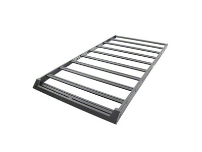 Go Rhino 10-23 Toyota 4Runner Ceros Low Profile Roof Rack - 5933001T