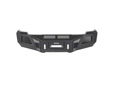 Go Rhino 11-14 Chevrolet Silverado 2500HD/3500HD BR11 Front Bumper Replacement - 24177T