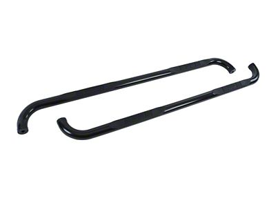 Go Rhino 11-14 Dodge Durango 4000 Series SideSteps - Cab - 4104B