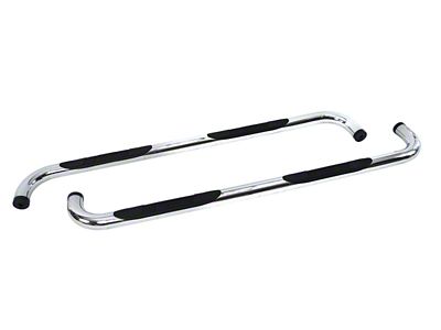 Go Rhino 11-14 Dodge Durango 4000 Series SideSteps - Cab - 4104PS