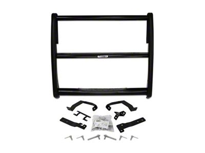 Go Rhino 11-16 Ford F-250/F-350/F-450 Super Duty 3000 Series StepGuard - 3371B